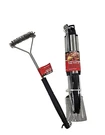 Brinkmann 8-PIECE Steel Non Stick Grilling Barbecue Tools Set + Brush New. Fixed Price $24.95.