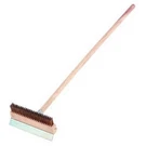 Crestware 40-INCH Pizza Oven Brush Silver. Fixed Price $47.13.