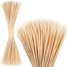 150PCS Marshmallow Roasting STICKS,30 Inch For Fire Pit 5MM. Fixed Price $37.01.