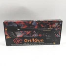 Grillblazer Gun Professional Handheld Propane Searing Torch (gg-basic). Fixed Price $176.96.