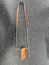 !!new!! Stainless Steel 16.5 Inch Traeger Bbq Tongs. Part Number: 634868923302. Fixed Price $29.99.