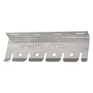 Mag-mate ATH12-025 Air Tool Holder Rack, IN.LX1/4 In.slot. Fixed Price $35.39.