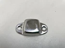 Marine Town North Postive Pilarity Stainless Steel Magnetic Door Catch / Holder. Fixed Price $39.95.