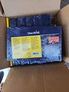 Char-broil Cast Iron Smoker Box #4804 Brand New Sealed Flavor B2. Fixed Price $21.00.