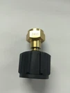 Acesidn Csa Certified Propane Refill Adapter 40-80 K Btu/hr. Fixed Price $5.00.