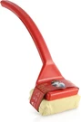 Grill Rescue Bbq Scraper Cleaning Head Bristle-free Brush. Fixed Price $70.43.
