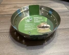 Big Green Egg Fire Bowl Stainless Steel Mx 122650. Fixed Price $69.99.