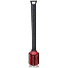 Kingsford Grill Cleaning Brush With Nylon Bristles And 1 Count, Black. Fixed Price $15.86.