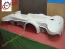 Stryker 1115 Big Wheel Stretcher 3 Side Hydraulics 4 Brake Hood Kit. Fixed Price $595.00.