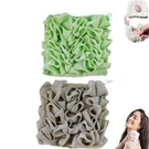 Combo, The Soft And Washcloth, 2 In 1 Bath Loofahs S.... Fixed Price $23.48.