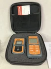 Thermopro TP07S Digital Smart Lcd Screen Bbq Meat Thermometer - Black/orange. Fixed Price $30.00.