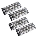Hongso 16 1/2" Stainless Steel Heat Plate Shieldw. Fixed Price $60.00.