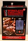 Expert Remote Digital Wireless Grilling Thermometer Cooking Bbq 2016. Fixed Price $16.96.