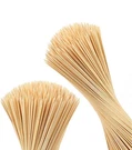 Betesine 6.3MM Thick Bamboo Marshmallow Roasting Sticks, 24 Inch Extra Long W.... Fixed Price $27.49.
