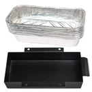 Uniflasy Catch Pan Charbroil Performance 463331221 463365021 463448021 46.... Fixed Price $33.26.