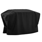 Griddle Cover For Blackstone 28 Inch With Hood, Waterproof 5483. Fixed Price $34.99.