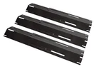 Unicook Heavy Duty Adjustable Porcelain Steel Grill Heat Plate Shield Replacemen. Fixed Price $40.15.