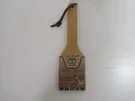 The Great Scrape Woody Eco Bbq Grill Griddle Cleaning Tool. Fixed Price $25.99.