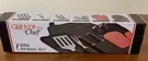 Masterchef 7 Piece Grill Tools Set Apron Mitt Bbq Tongs Spatula Fork Shakers New. Fixed Price $12.00.