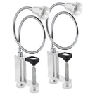 Bbq Grill Magnetic Base Super-bright Led LIGHTS-360 Degree Flexible Go.... Fixed Price $82.92.