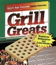 Grill Part # A-4806-45 Grate Pack. Fixed Price $69.30.