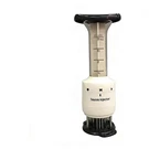 Meat Tenderizer & Marinade Injector Kit Stainless Steel Food Flavor Syringe F.... Fixed Price $23.40.