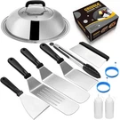 Griddle Accessories Compatible With Blackstone And Camp Chef, Flat Top.... Fixed Price $39.25.