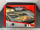 New Weber Griddle Pn 6506. Fixed Price $40.00.