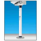 Magma T10-185 Double-locking Stowable Pedestal Single Mount Standard Duty Grill. Fixed Price $209.99.