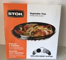 Stok SIS2050T Vegetable Tray Grilling Insert. Fixed Price $12.00.