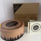 Radiate Xl 8" Portable Campfire As Seen On Shark Tank - Up To 2 Hours Of Burn.... Fixed Price $38.00.