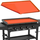 36" Premium Silicone Griddle Mat For Blackstone Inch Grill, Heav... Fast Ship. Fixed Price $42.99.