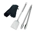 Rosle Barbarque 3 Pc. Tool Set. Fixed Price $99.00.