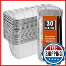 Whaleme Grease Cup Liners For Blackstone Griddle 5017 - 30 Pack All Models. Fixed Price $14.51.