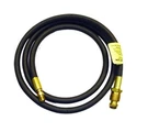 1PC Mr. Heater Propane Hose Assembly, Pol X 1/4" Inverted Male Flare, 12 Ft. Fixed Price $47.22.