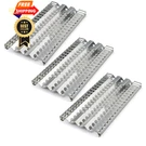 Direct Store Parts DP111 (3-PACK) Stainless Steel Heat Plates Replacement. Fixed Price $60.99.