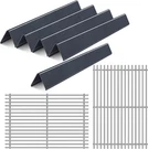 7536 7525 Grill Grates Replacement For Weber Spirit Parts E-310,E-320,3. Fixed Price $71.30.