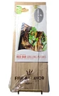 Fire & Flavor Red Oak Grilling Planks Never Used - Plastic Cover Open. Fixed Price $8.39.