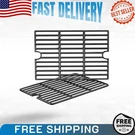 Hisencn 16.5" Cast Iron Grill Grate Replacement For Smoke Hollow & Charbroil. Fixed Price $49.99.