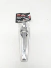 Nos Coleman Cutlery Set Deluxe Stainless Steel Knife, Fork & Spoon Camping. Fixed Price $10.20.