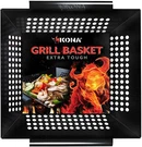 Kona Vegetable Grill Basket - 10 Year Guarantee. Fixed Price $24.95.