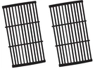 Brinkman Member Mark Gas Grill Cast Iron Coated Cooking Grates 20.75" X 17.6". Fixed Price $49.99.