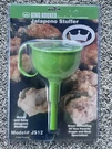 King Kooker JS12 Jalapeno Stuffer New Factory Sealed Package. Fixed Price $7.99.