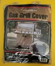 Mr Bar Q Premium Large Gas Grill Cover Protective 68X21X42, New. Fixed Price $9.99.