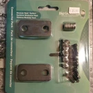 Big Green Egg Connector Pack 120298 Modular Nest System. Fixed Price $18.95.