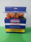 Kingsford Classic Series Chicken Roast Rack. Fixed Price $7.52.