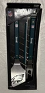 Nfl Philadelphia Eagles 3 Piece Grill Set Spatula Fork Tongs Bbq Tailgate Tools. Fixed Price $19.99.