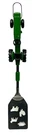 Tractor Bbq Spatula/ Stainless Steel Gibson Grill 16". Fixed Price $12.33.