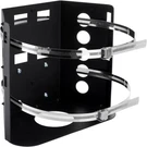 Mount For 20LB Tank,propane Holder Bracket Rv, Tra. Fixed Price $71.77.
