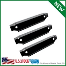 15 3/8'' Gas Grill Heat Shield Plate Replacement Parts For Brinkmann Aussie. Fixed Price $22.26.